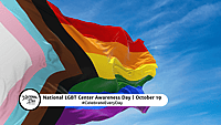National LGBT Center Awareness Day