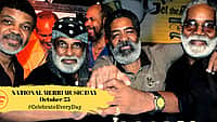 NATIONAL MERRI MUSIC DAY | October 25 