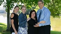 Resch Family
