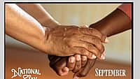 United Nations Day of South South Cooperation - September 15
