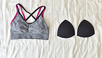 No Bra Day