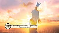 NATIONAL FORGIVENESS DAY