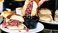 National French Dip Day