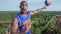 World Trick Shot Day