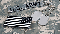 ARMY BIRTHDAY  June 14