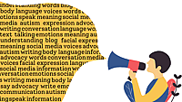 Autistics Speaking Day