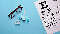 Bifocals At The Monitor Liberation Day