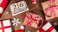 Boxing Day