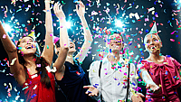Celebration of Life Week | First Week in January