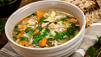 Chicken Soup For The Soul Day