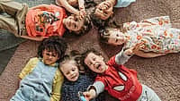 CHILDREN'S DAY  June 9