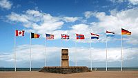 D-DAY  June 6