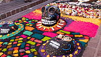 Day Of The Dead