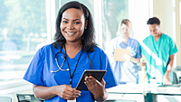 Emergency Nurses Week
