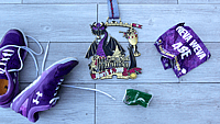 Finisher's Medal Day | First Sunday in March
