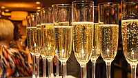 GLOBAL CHAMPAGNE DAY | Fourth Friday in October
