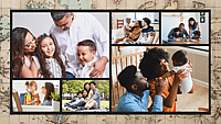 GLOBAL DAY OF PARENTS | June 1