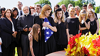 GOLD STAR SPOUSES DAY