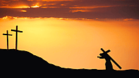 GOOD FRIDAY  Friday Before Easter