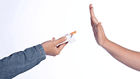 Great American Smokeout Day
