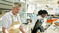 Healthcare Foodservice Workers Week