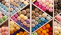 I Love Yarn Day