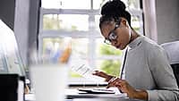 INTERNATIONAL ACCOUNTING DAY | November 10