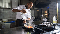 International Chefs Day