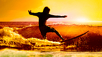 INTERNATIONAL SURFING DAY | Third Saturday in June