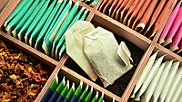 International Tea Day