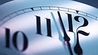 Leap Second Time Adjustment Day