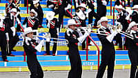 Marching Music Day | March 4