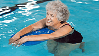 Active Aging Week