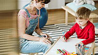 National ADD/ADHA Awareness Month