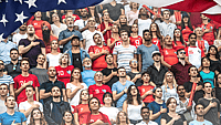 NATIONAL ANTHEM DAY  March 3