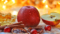 National Apple Day