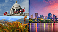 National Arkansas Day