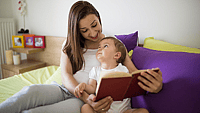 NATIONAL BABYSITTER'S DAY  Saturday before Mother's Day