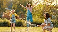 National Backyard Day | March 19