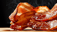 NATIONAL BACON LOVERS DAY | August 20