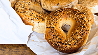 National Bagel Day