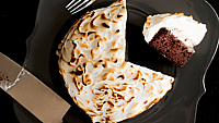 NATIONAL BAKED ALASKA DAY - February 1