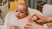 National Bath Safety Month | January