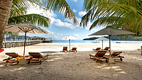 NATIONAL BEACH DAY  August 30