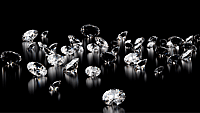 National Black Diamond Month | January
