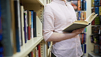 NATIONAL BOOK LOVERS DAY  August 9