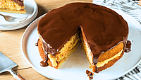 National Boston Cream Pie Day