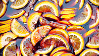 National Brandied Fruit Day
