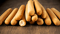 National Breadstick Day