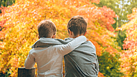 NATIONAL BROTHER'S DAY   May 24